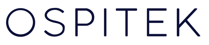 Ospitek Logo